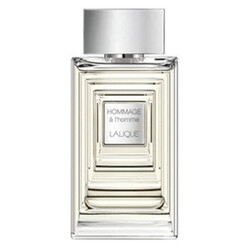 Lalique - Hommage A L'Homme Eau Toillette Vapo - Amaderada Man.