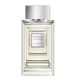 Lalique - Hommage a l´Homme Eau Toillette Vapo - Amaderada Hombre.