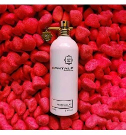 Mukhallat 100 ml - Montale Paris Darmowa porada i przesyłki!