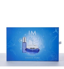 Source Pure - Estuche de regalo - Ingrid Millet ¡Asesoría y Envíos Gratis!