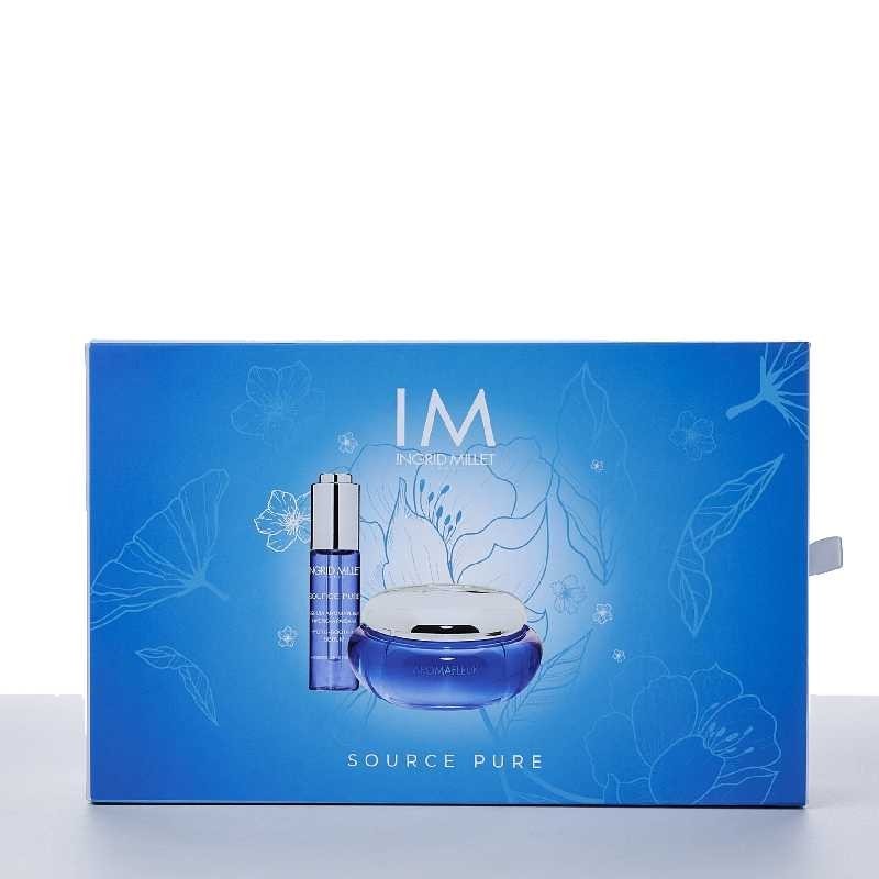 Kilde Pure - Gift Case - Ingrid Millet Gratis råd og forsendelser!