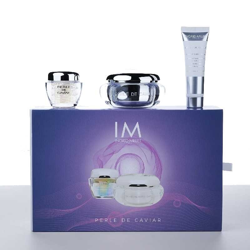 Aesthetic - Estuche de regalo - Ingrid Millet ¡Asesoría y Envíos Gratis!