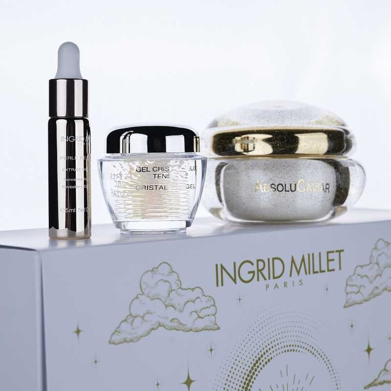 Caviale Pele - Case regalo - Ingrid Millet