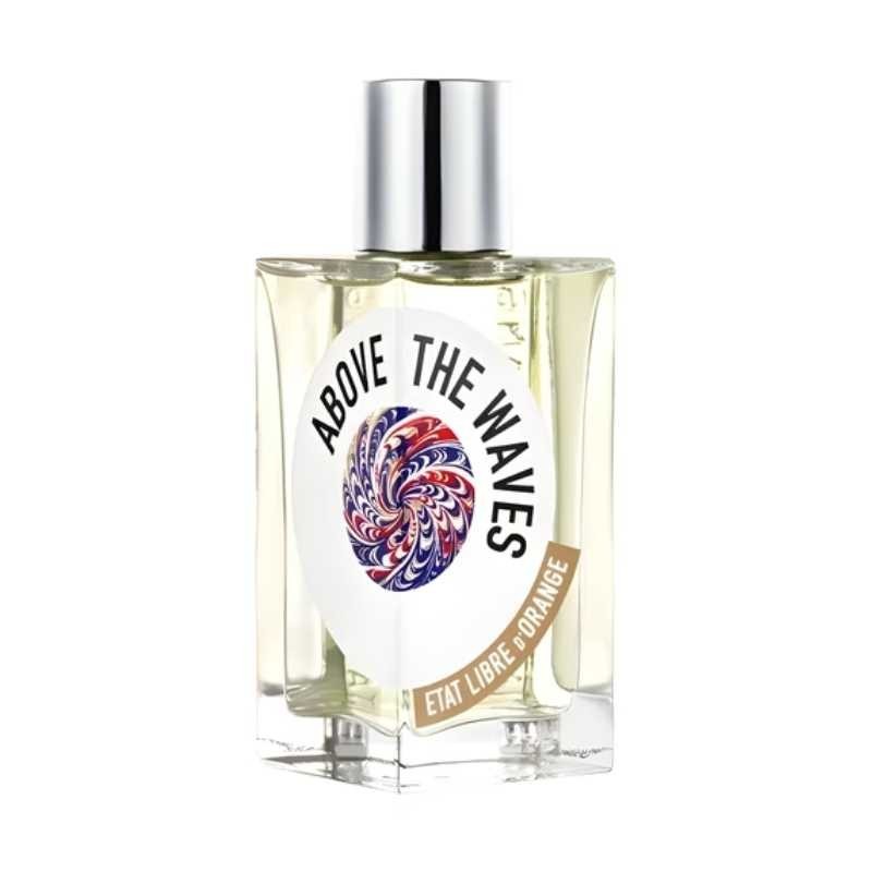 Au-dessus des vagues - Etat Libre d'Orange Conseils gratuits et envois!