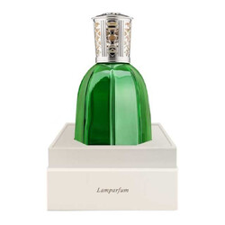 Lampe de verre Empoli Green - Dr. Vranjes