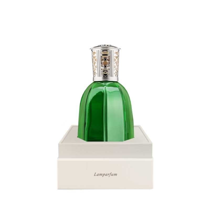 Glass Lamp Empoli Green- Dr. Vranjes