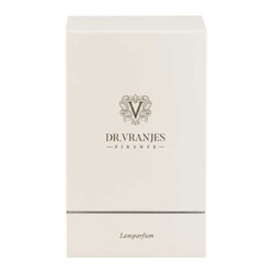 Lampada di vetro rubino - Dr. Vranjes