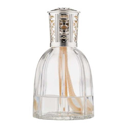 Glaslampe transparent - Dr. Vranjes