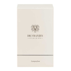 玻璃灯透明 -  Dr. Vranjes