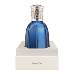 Glas lampa safir - Dr. Vranjes