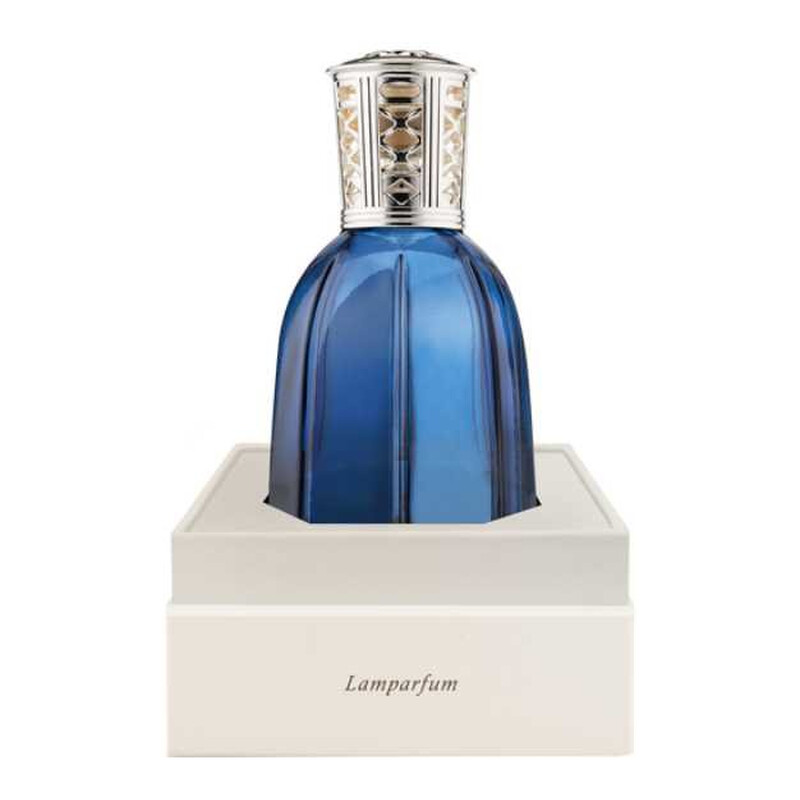 Glas lampa safir - Dr. Vranjes