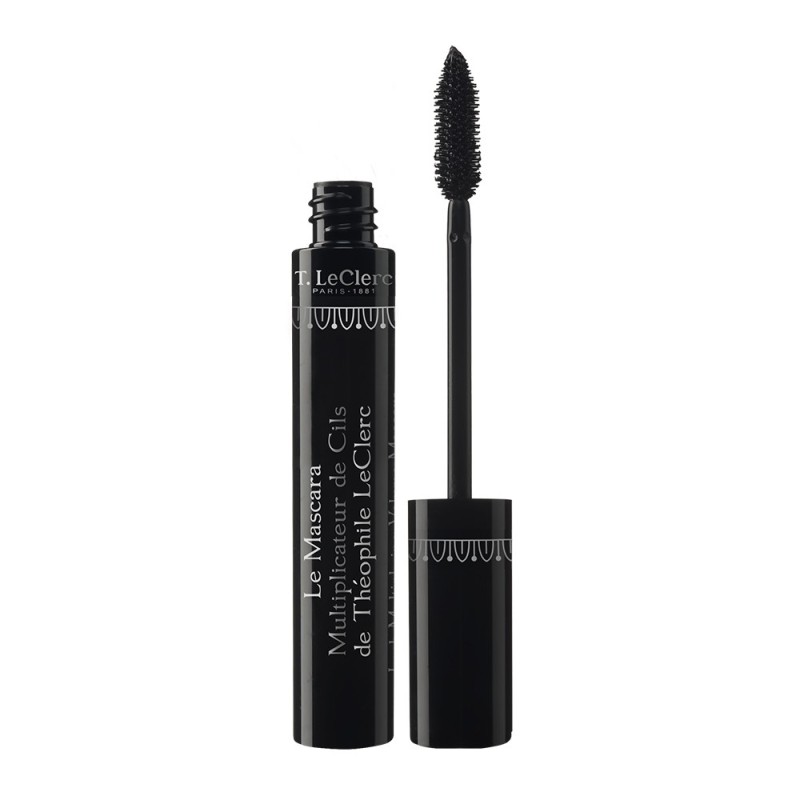 Le Mascara Multiplicateur De Cils / Lash Multipliking Mascara - T.LeClerc
