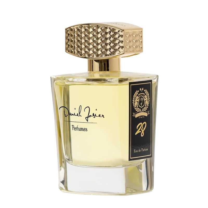 28 - 100 ml - Daniel Josier Gratis råd og forsendelser!