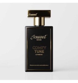 Comfy Ture 50 ml - Jousset Parfums Gratis råd og forsendelser!