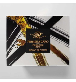 Paradise Oud Primera - Dara Caro ¡Asesoría y Envíos Gratis!