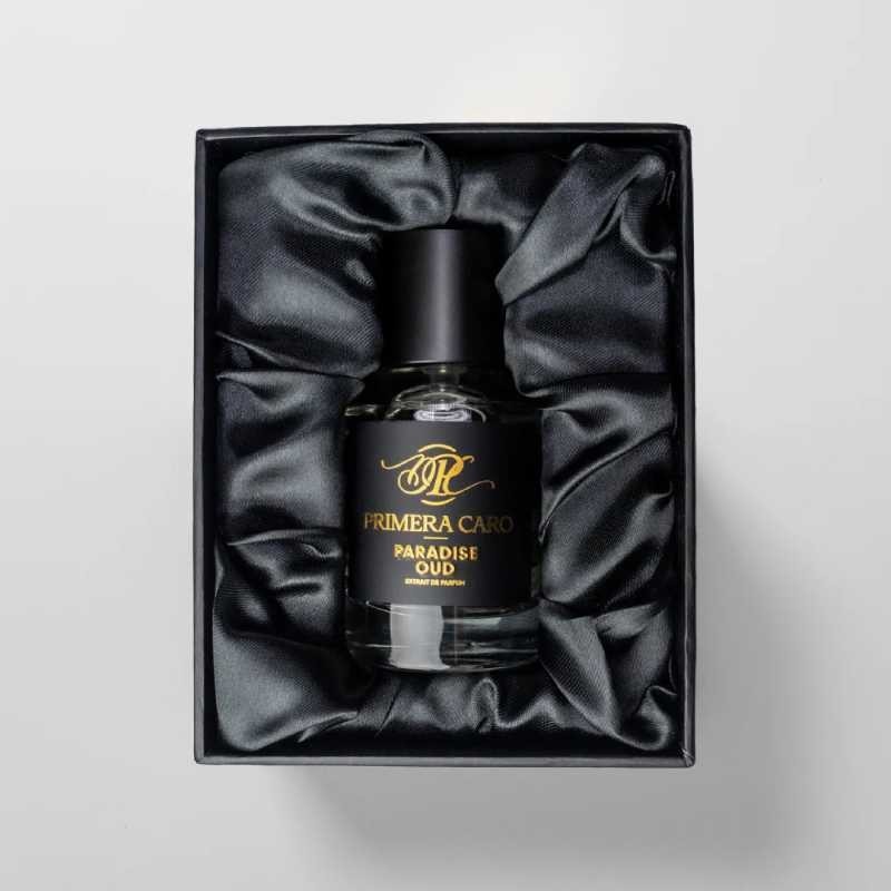 Paradise zuerst oud - Dara Caro
