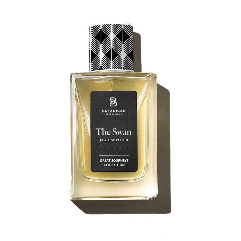 De zwaan - 75 ml - Botanicae Expressions