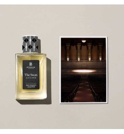 O cisne - 75 ml - Botanicae Expressions