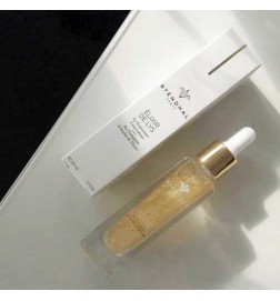 Eu concentrei 30 ml - Stendhal
