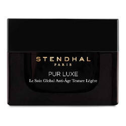 Le Soin Global Anti-âge - Tekstura Légère 50 ml - Stendhal