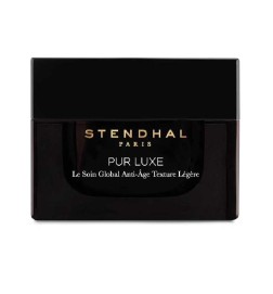Le Soin Global Anti-âge - Textura Légère 50 ml - Stendhal
