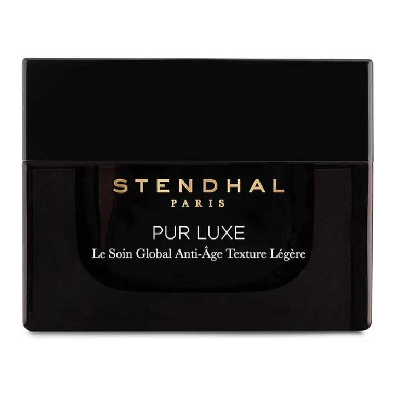 Le Soin Global Anti-âge - Textura Légère 50 ml - Stendhal
