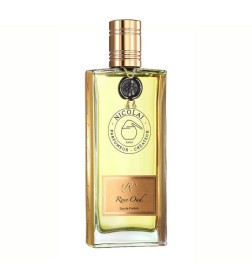 Николай - Роза уд Eau de Parfum - Разудованный унисекс