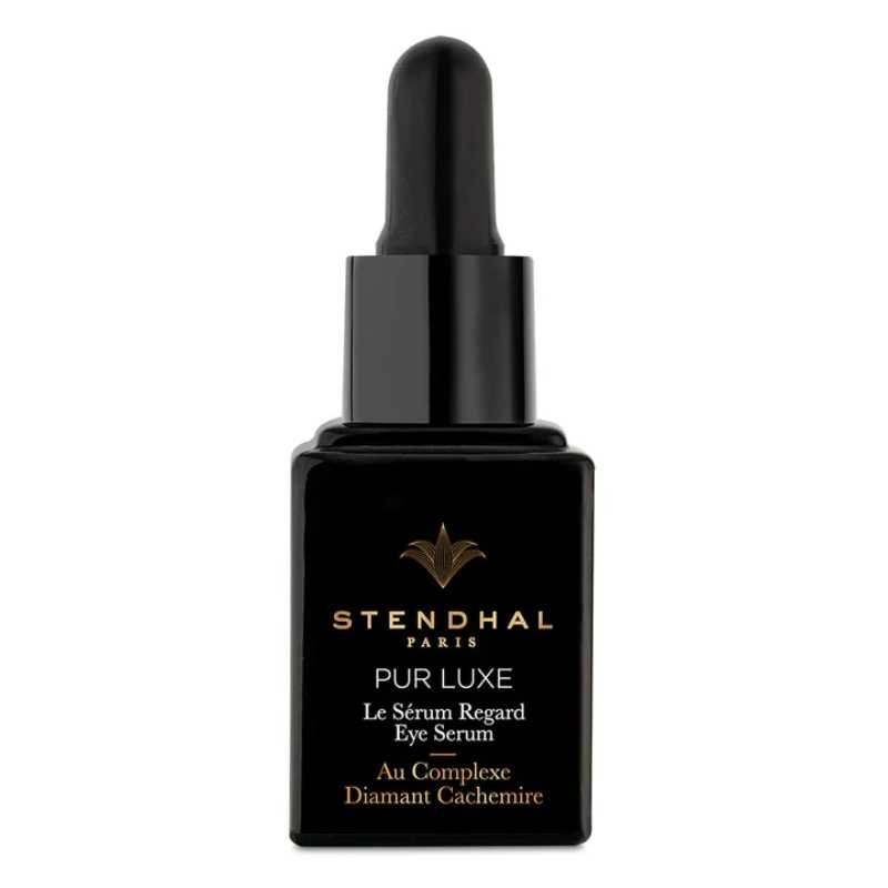 lesérum问为15 ml  -  Stendhal