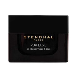 Le Masque Visage & Yeux 50 ml - Stendhal - ¡Cosmética de Lujo con Asesoría y Envíos Gratis!