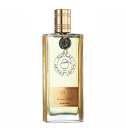 Nicolai - kadzidła Oud Eau de Parfum - Adederdada Unisex