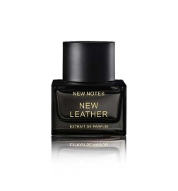 New Leather Extrait De Parfum 50 ml - New Notes