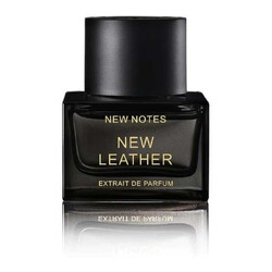 Ny læder Uradi af Parfum 50 ml - New Notes