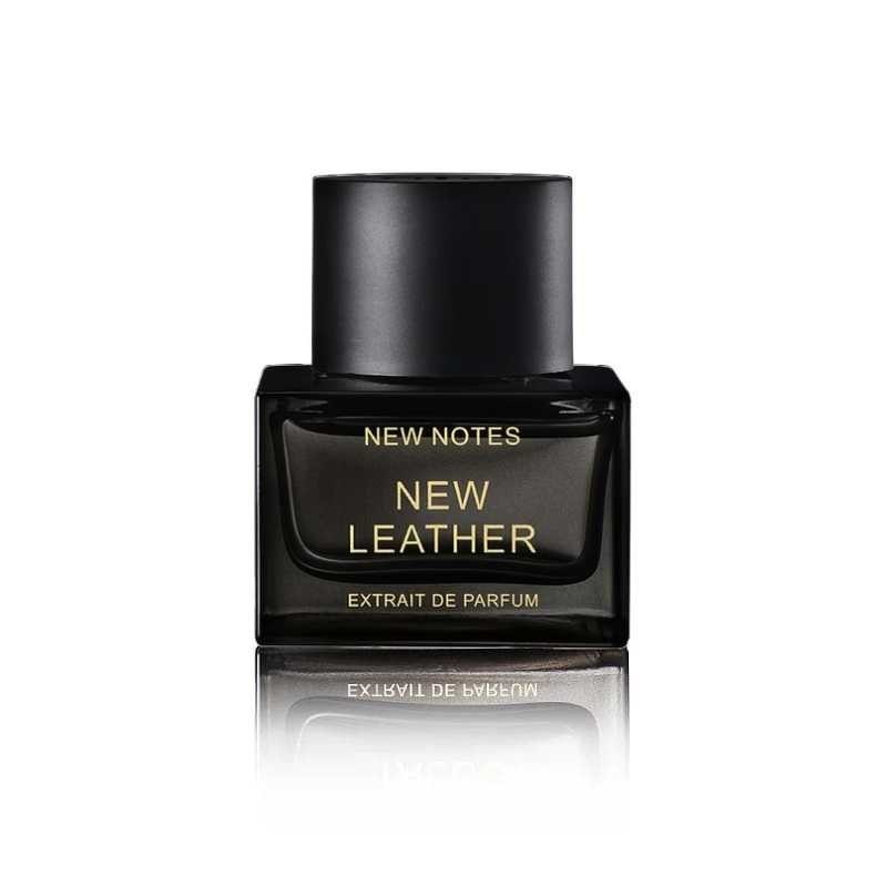 New Leather Extraity of Parfum 50 ml - New Notes