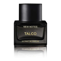 Talco extrait de Parfum 50 ml - New Notes