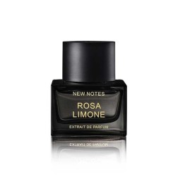Rosa Limone Parfum的预备50 ml  -  New Notes