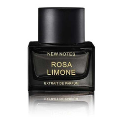 Rosa Limone Parfum的预备50 ml  -  New Notes