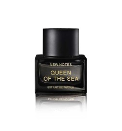 Queen of the Sea Extruality of Parfum 50 ml - New Notes