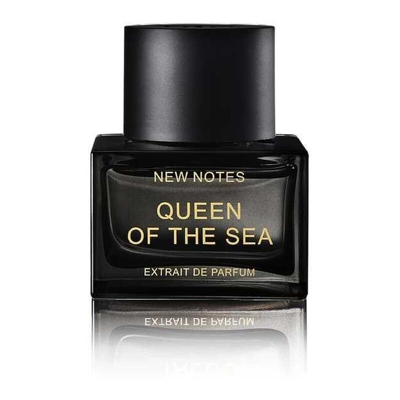 Królowa Morza Niezwygłości Parfum 50 ml - New Notes