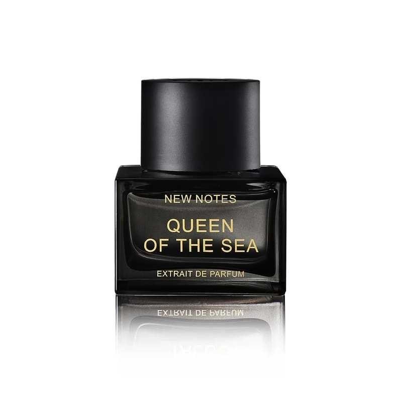Queen Of the Sea Extrait De Parfum 50 ml - New Notes