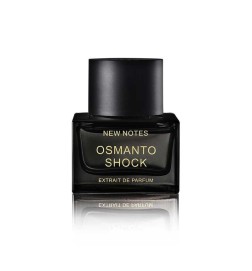 Osmanto Shock Exchyity of Parfum 50 ml - New Notes