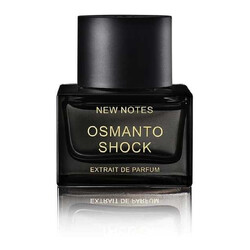 Osmanto SHOCK SZCZĘŚCIE PARFUM 50 ml - New Notes
