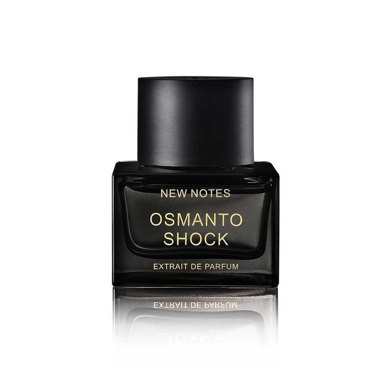 OSManto Shock Extraia de Parfum 50 ml - New Notes