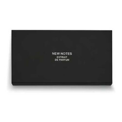Обнаружение комплект 8 SKU X 2 ML - New Notes