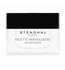 Elevador Soin Nuit Ovale 50 ml - Stendhal