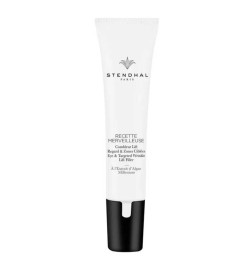 Combleur Wear Et Strefs Ciblees Ovale Podnieś 15 ml - Stendhal
