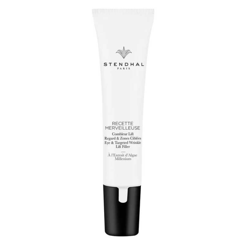 ComBleUR RECEIT ET ZONES CIBLÉES OVALE LEFT 15 mL - Stendhal