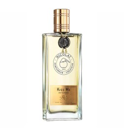 Nicolai - kyss meg intens eau de parfum - Avainillada kvinne
