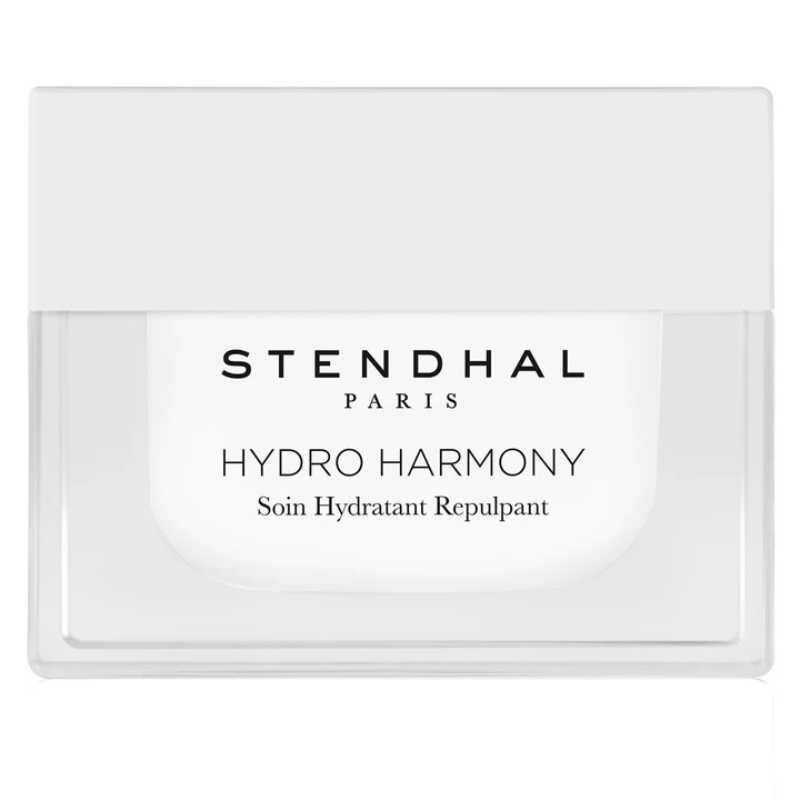 Соиновый гидратант репульпант 50 мл - Stendhal