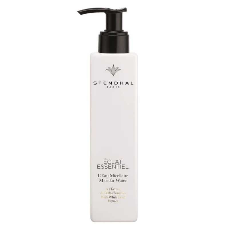 l'eau胶束200 ml  -  Stendhal