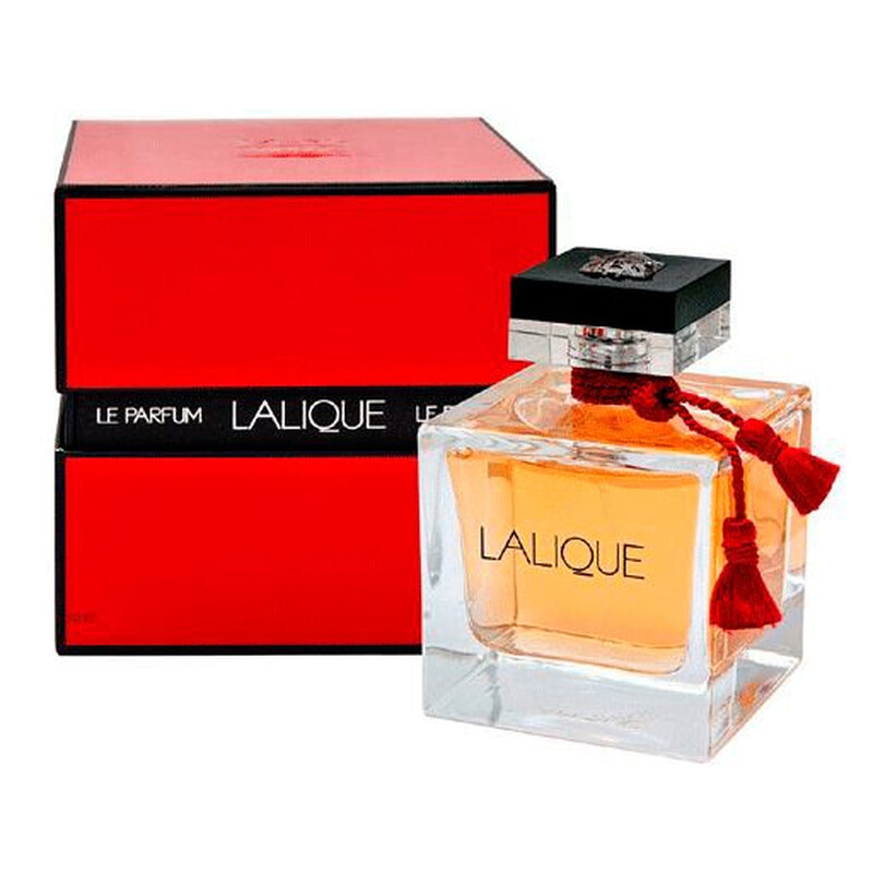 Le Perfum 100ml. Eau de Perfum vapo